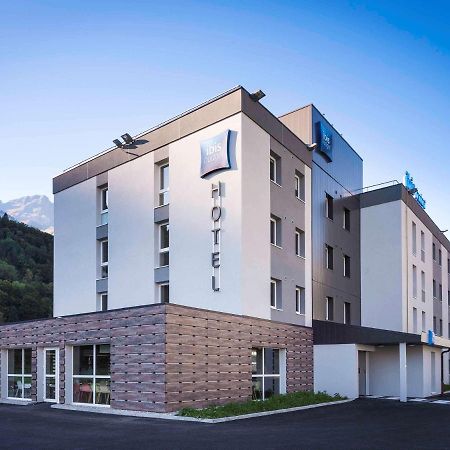 Ibis Budget Sallanches Exterior foto